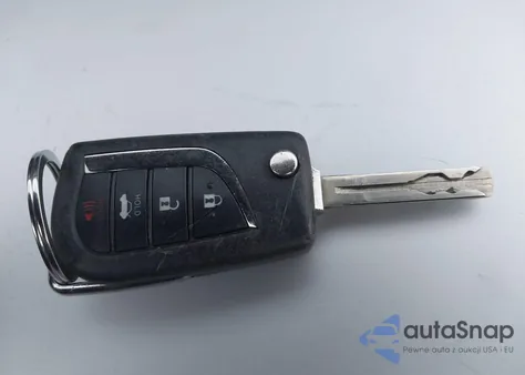 2020 Toyota Camry Se из США, поврежденный, VIN 4T1G11AK7LU913574